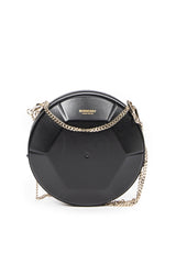 Round Chain Clutch 