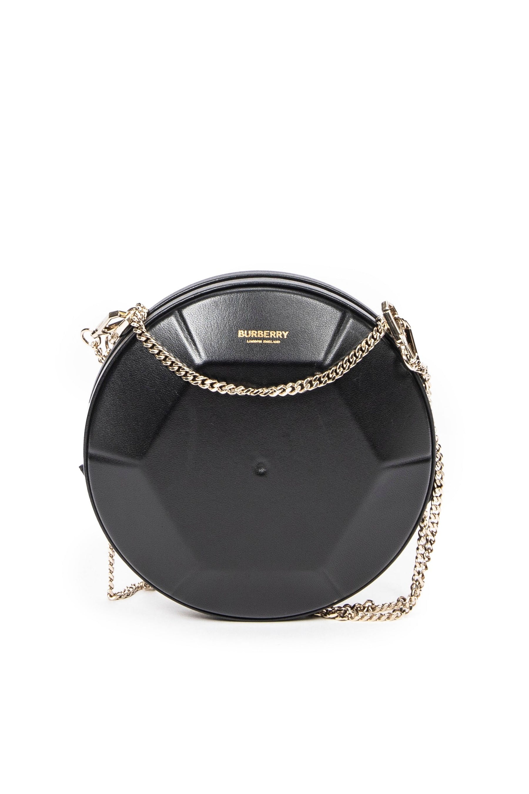 Round Chain Clutch 