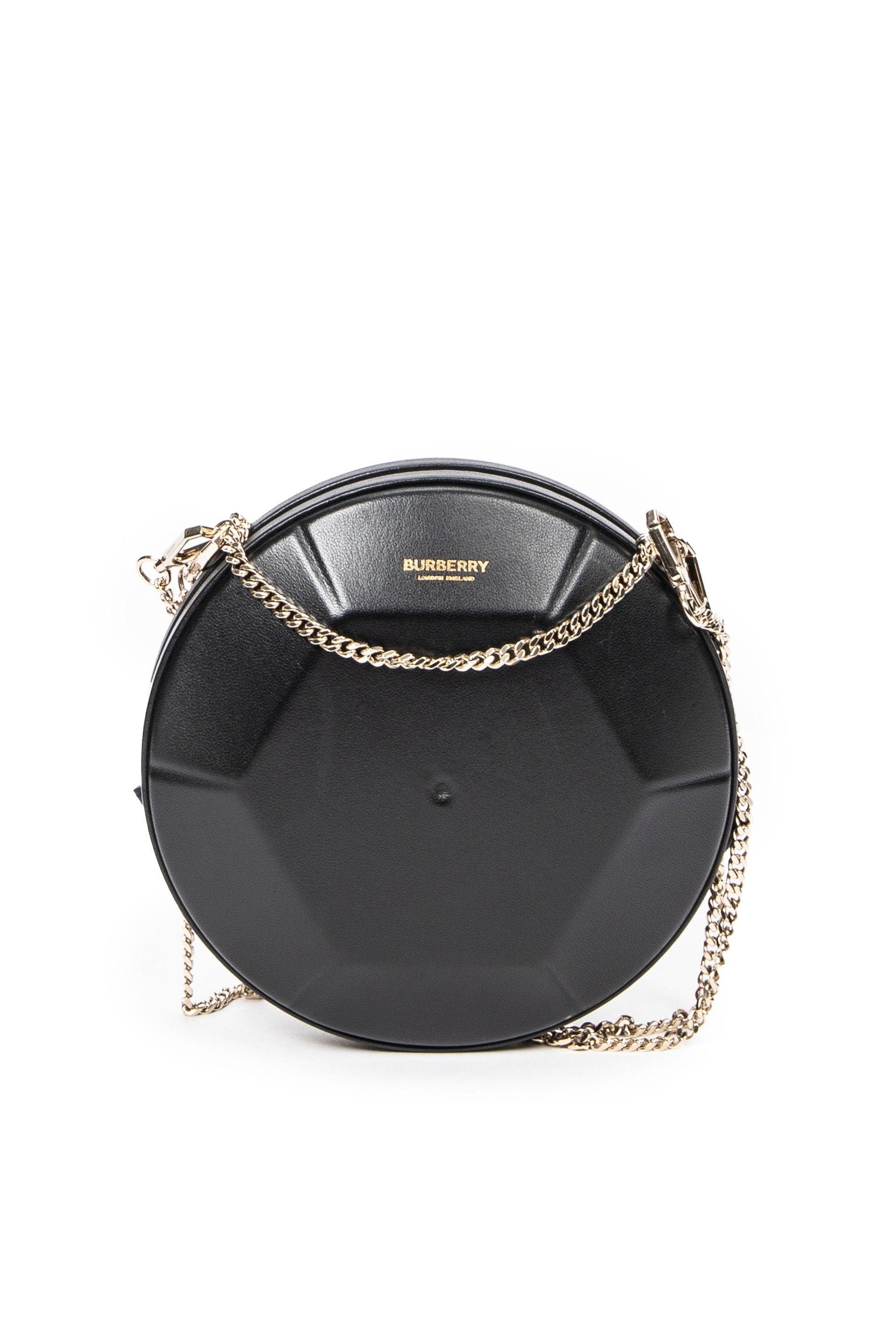 Round Chain Clutch 