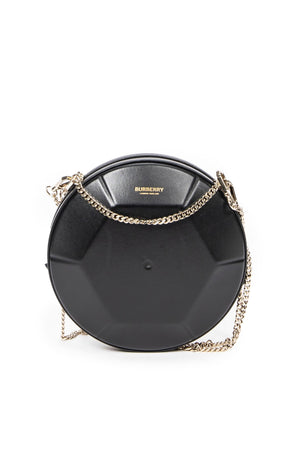 Round Chain Clutch 