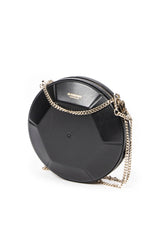 Round Chain Clutch 