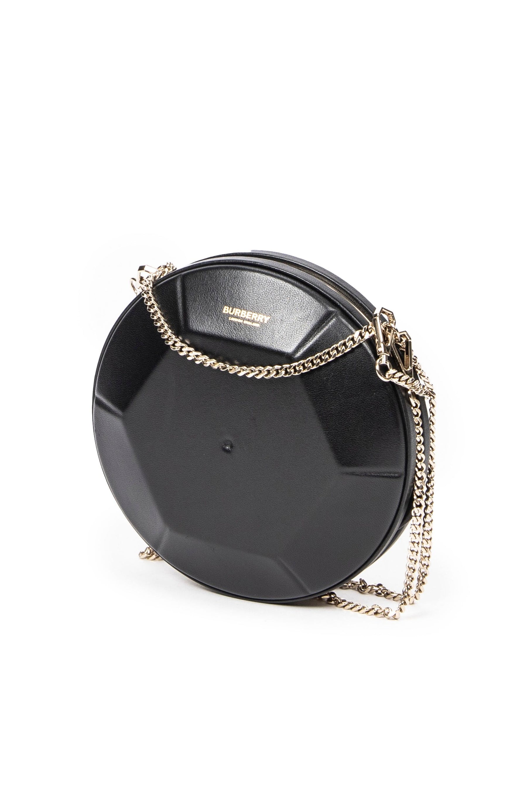 Round Chain Clutch 