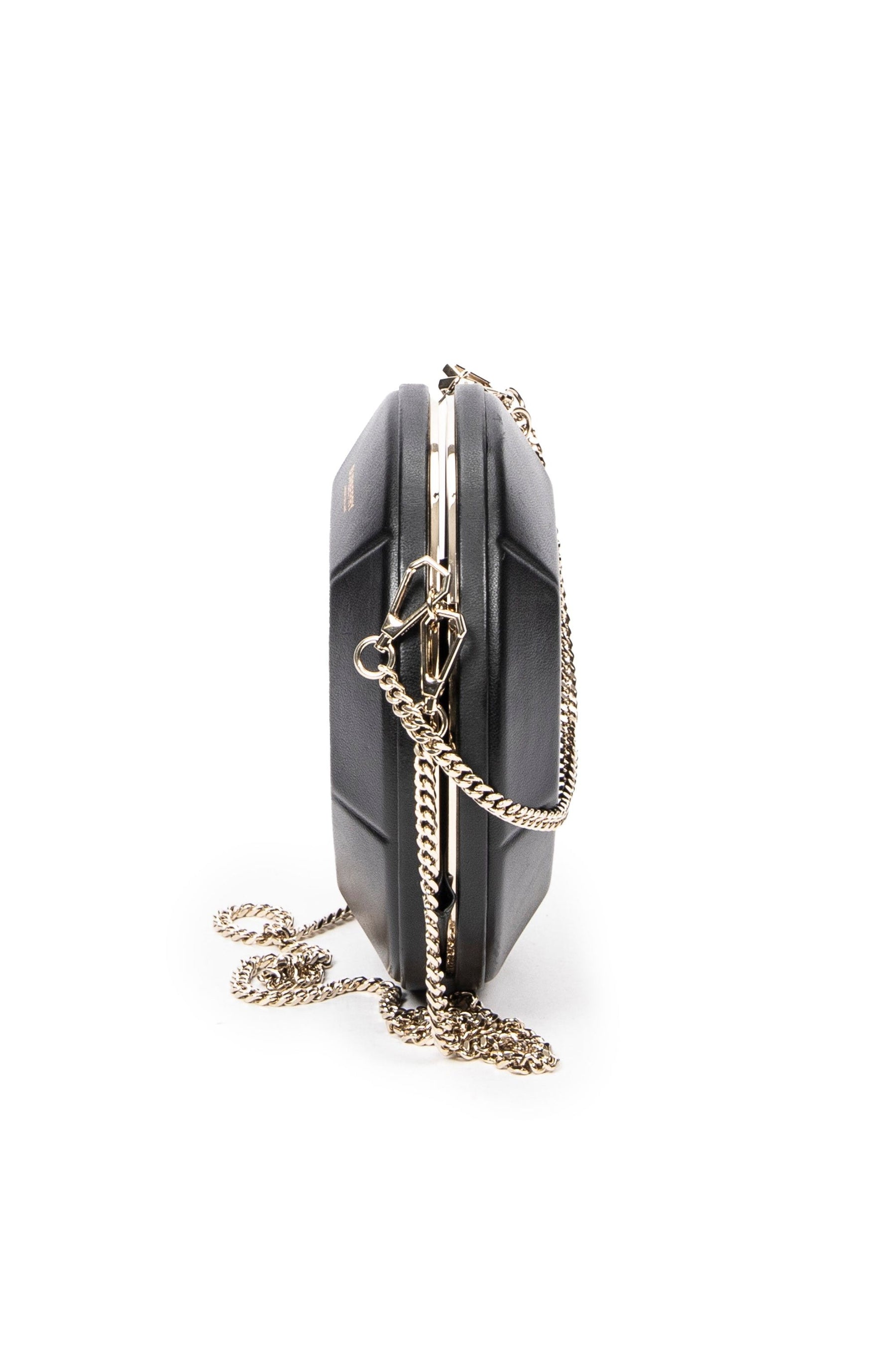 Round Chain Clutch 