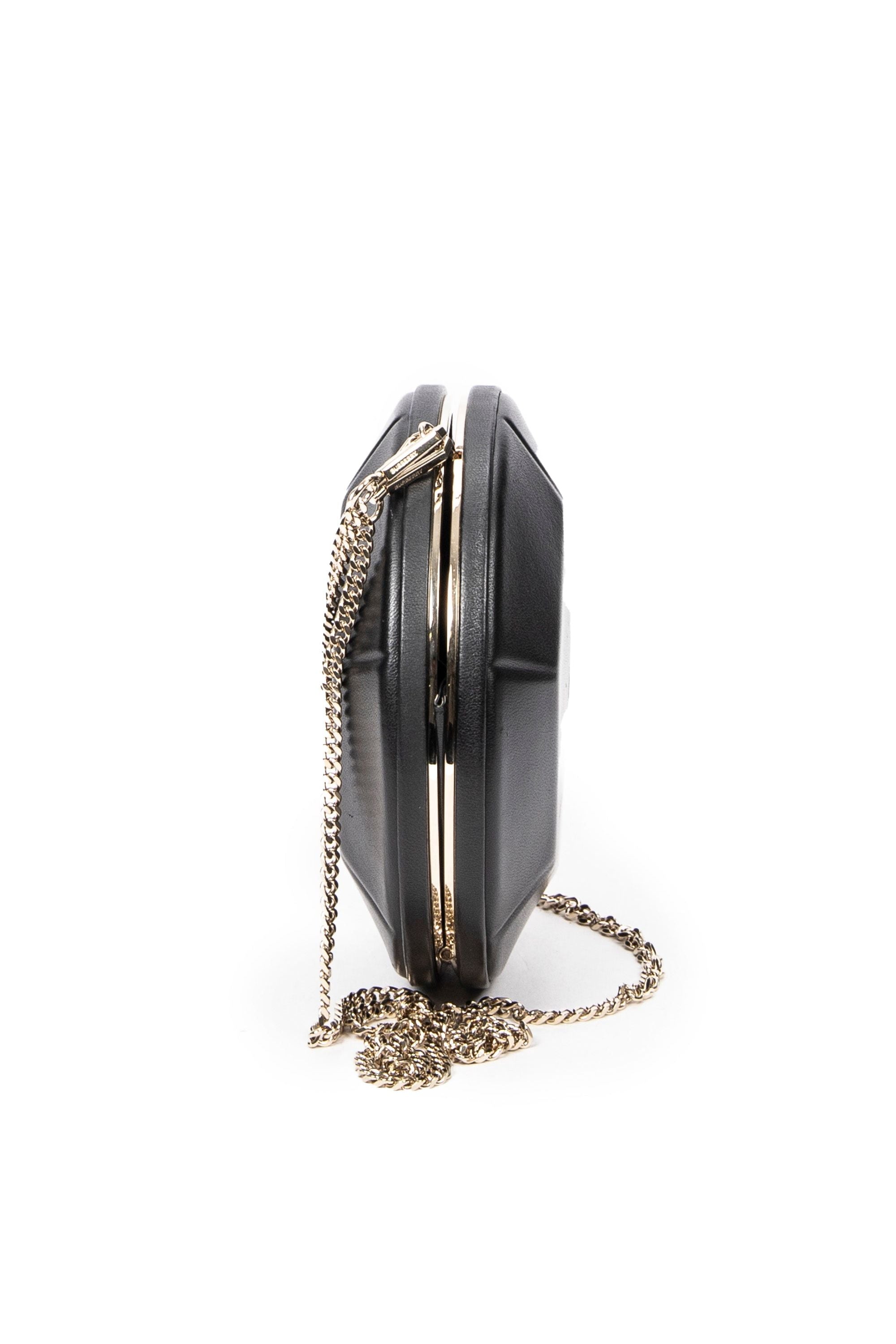 Round Chain Clutch 