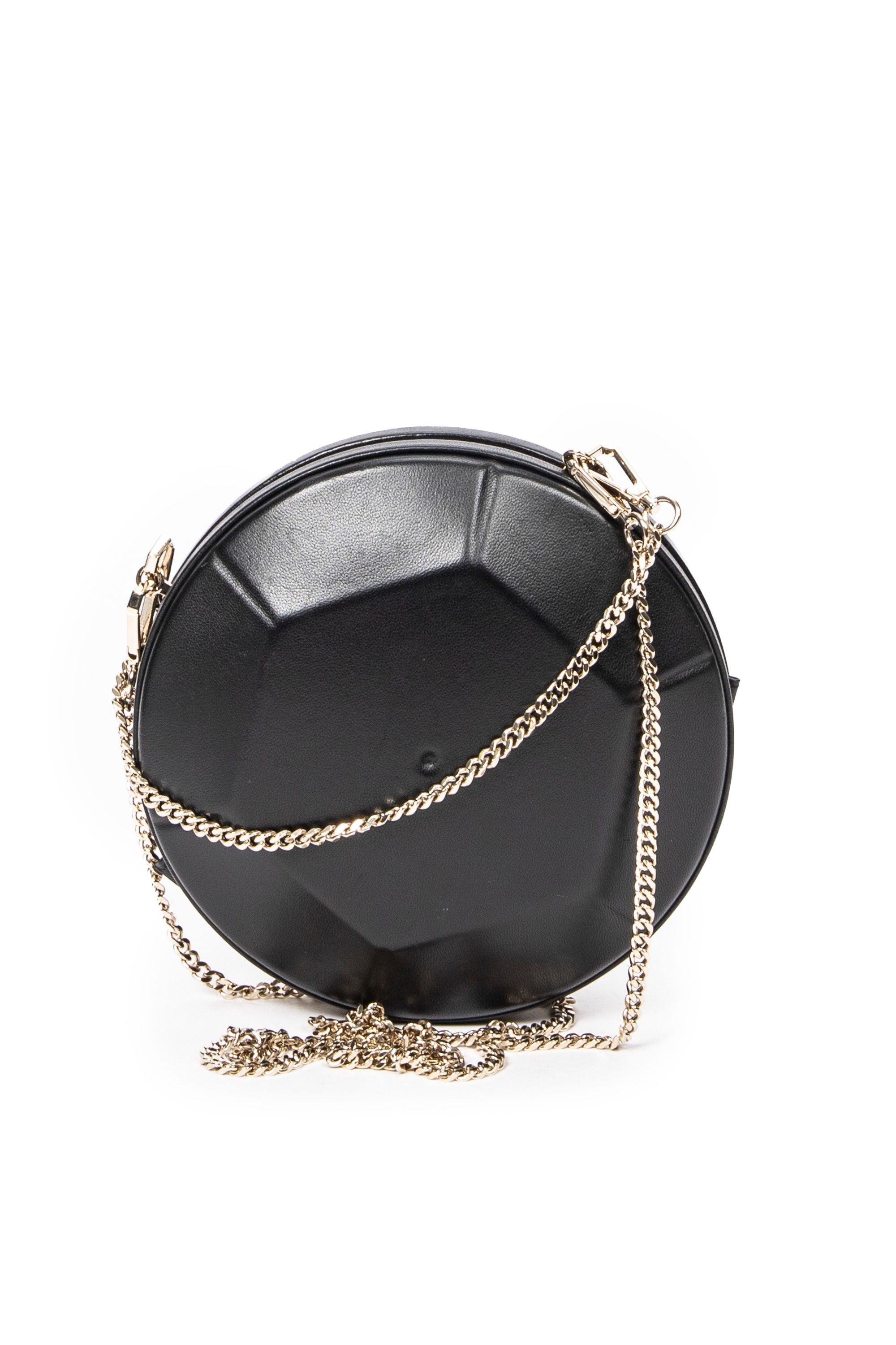 Round Chain Clutch 
