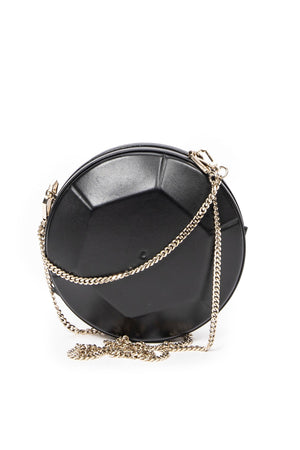 Round Chain Clutch 