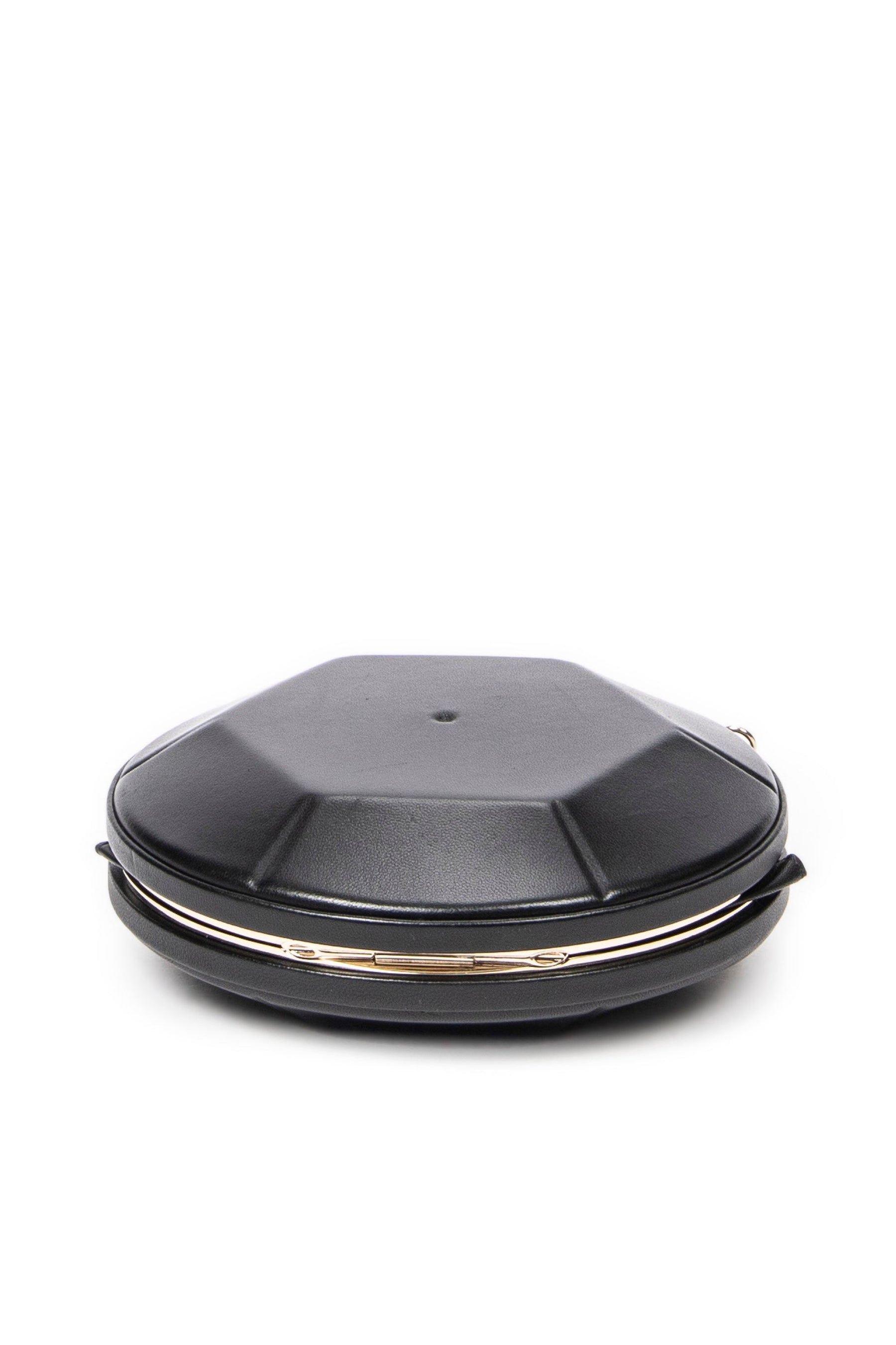 Round Chain Clutch 