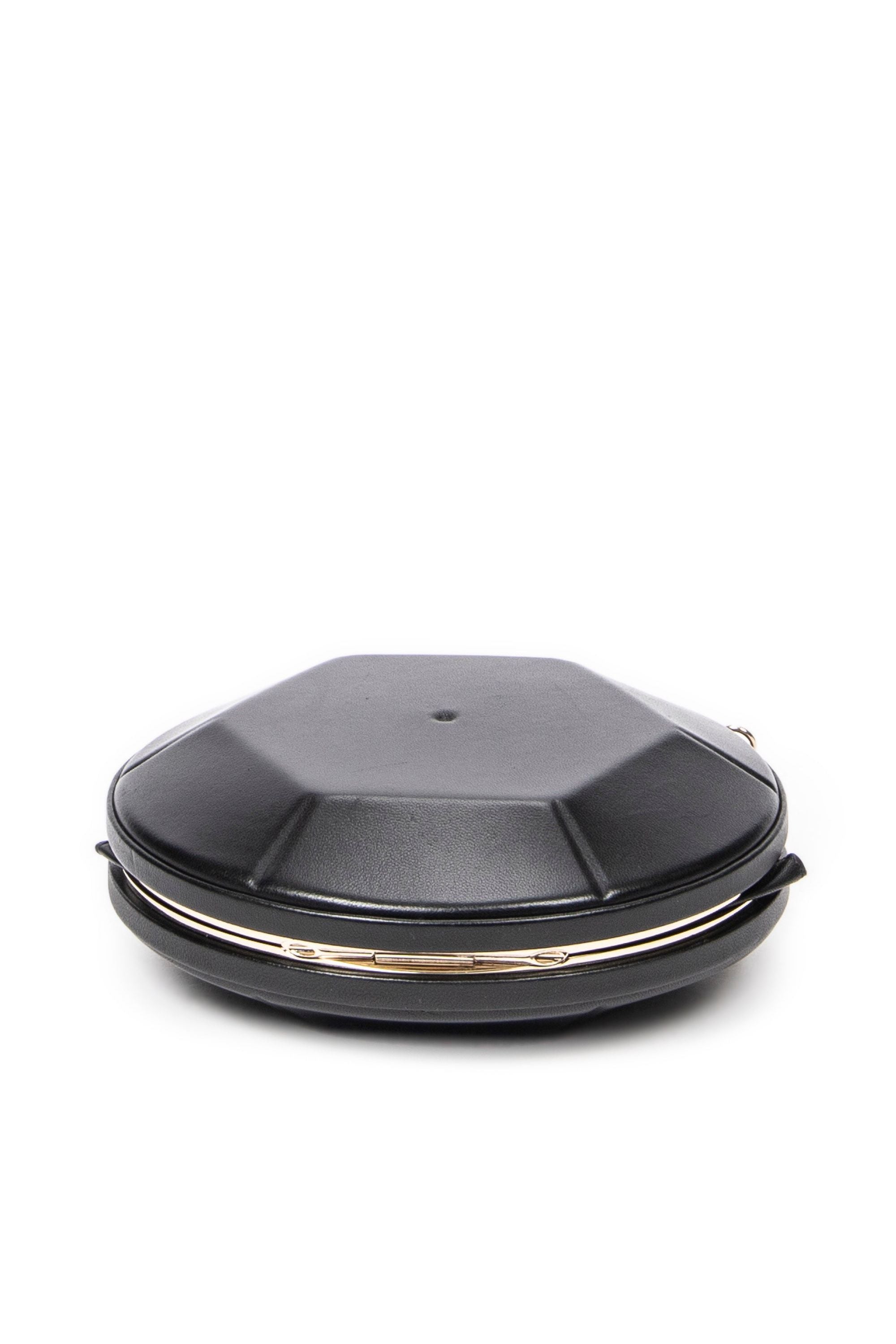 Round Chain Clutch 