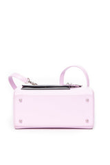 Medium Pockets Lady Dior Zip 