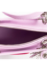 Medium Pockets Lady Dior Zip 