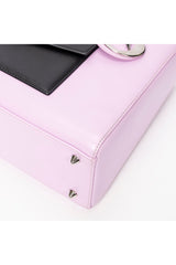 Medium Pockets Lady Dior Zip 