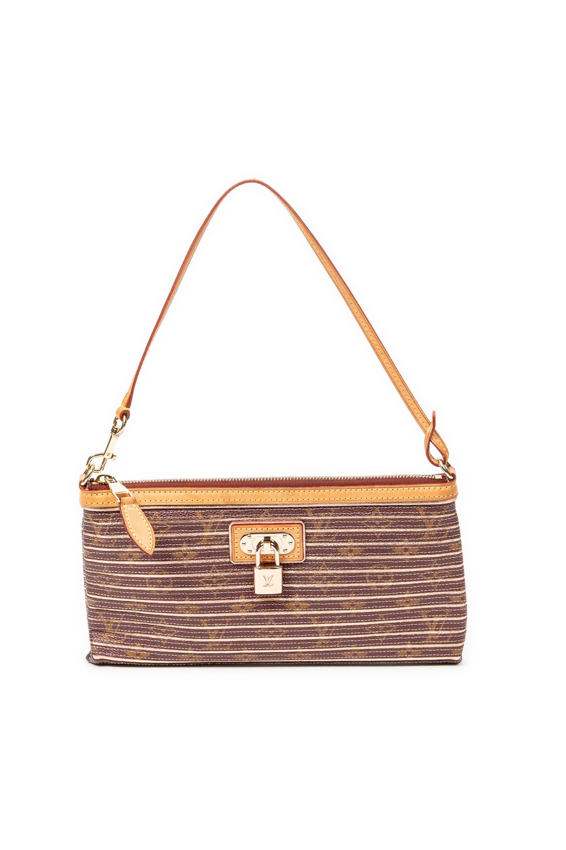 Ltd. Ed. Ete 2010 Zoe Pochette 