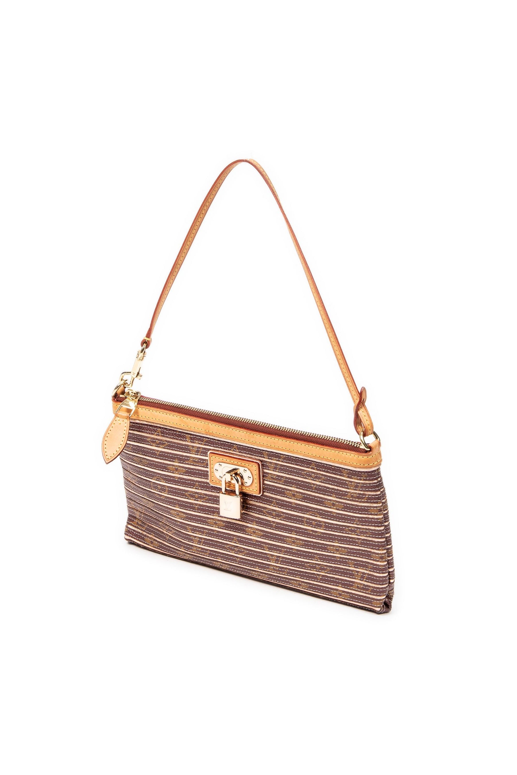 Ltd. Ed. Ete 2010 Zoe Pochette 