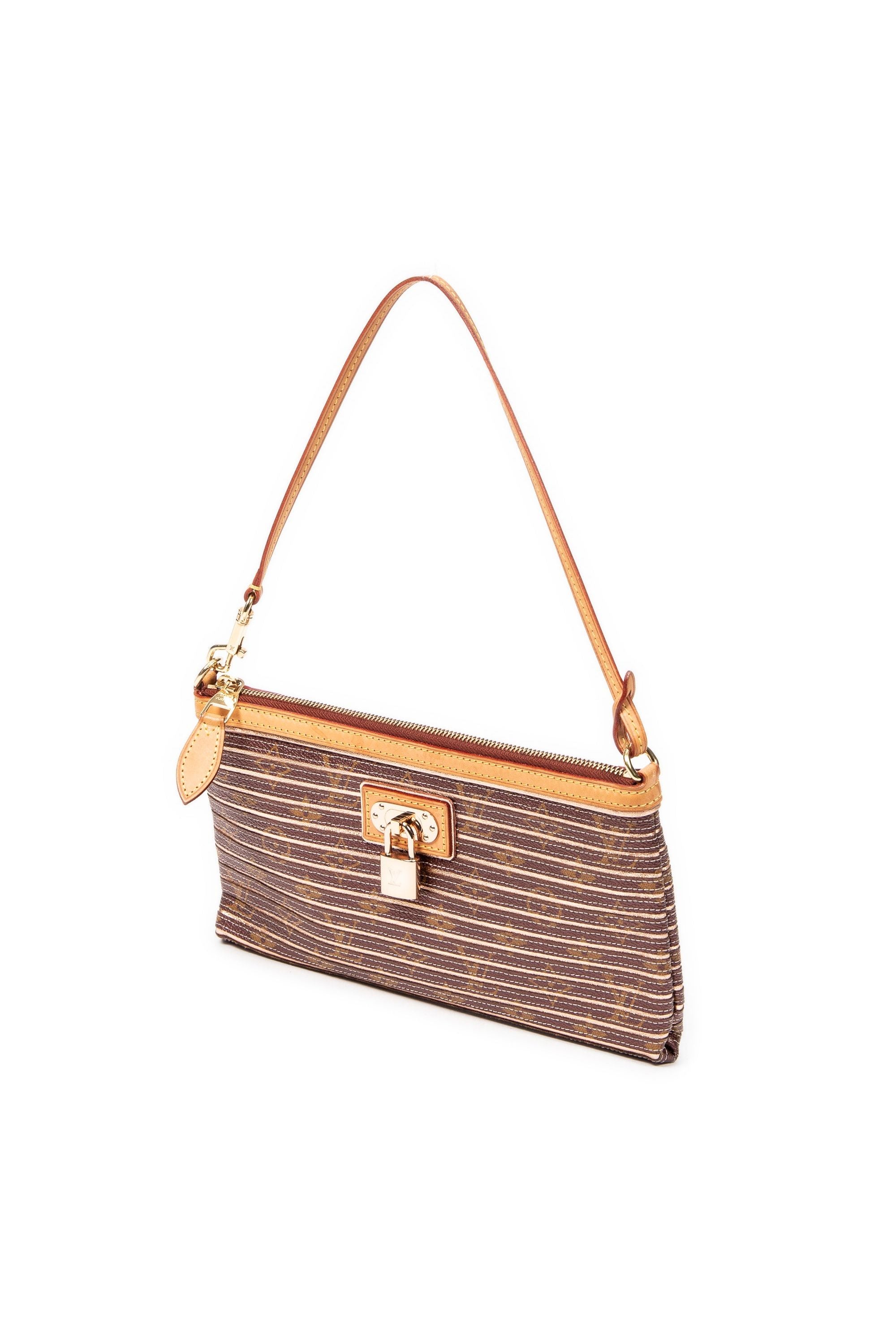 Ltd. Ed. Ete 2010 Zoe Pochette 