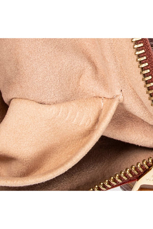 Ltd. Ed. Ete 2010 Zoe Pochette 