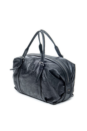 Canela Boston Bag 
