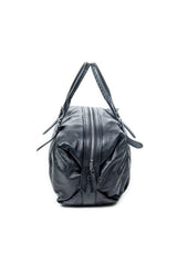 Canela Boston Bag 