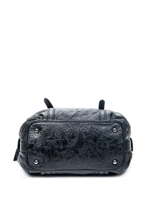 Canela Boston Bag 