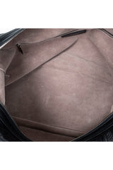 Canela Boston Bag 