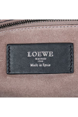 Canela Boston Bag 