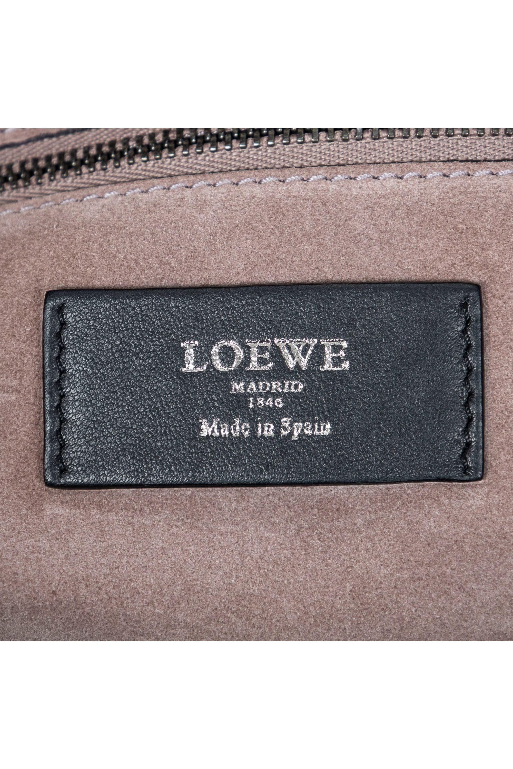 Canela Boston Bag 