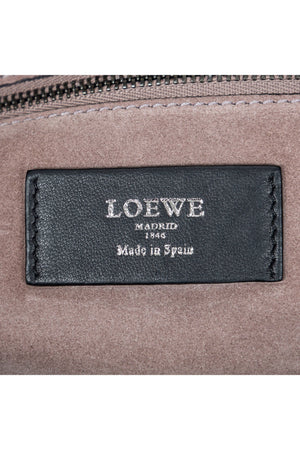 Canela Boston Bag 
