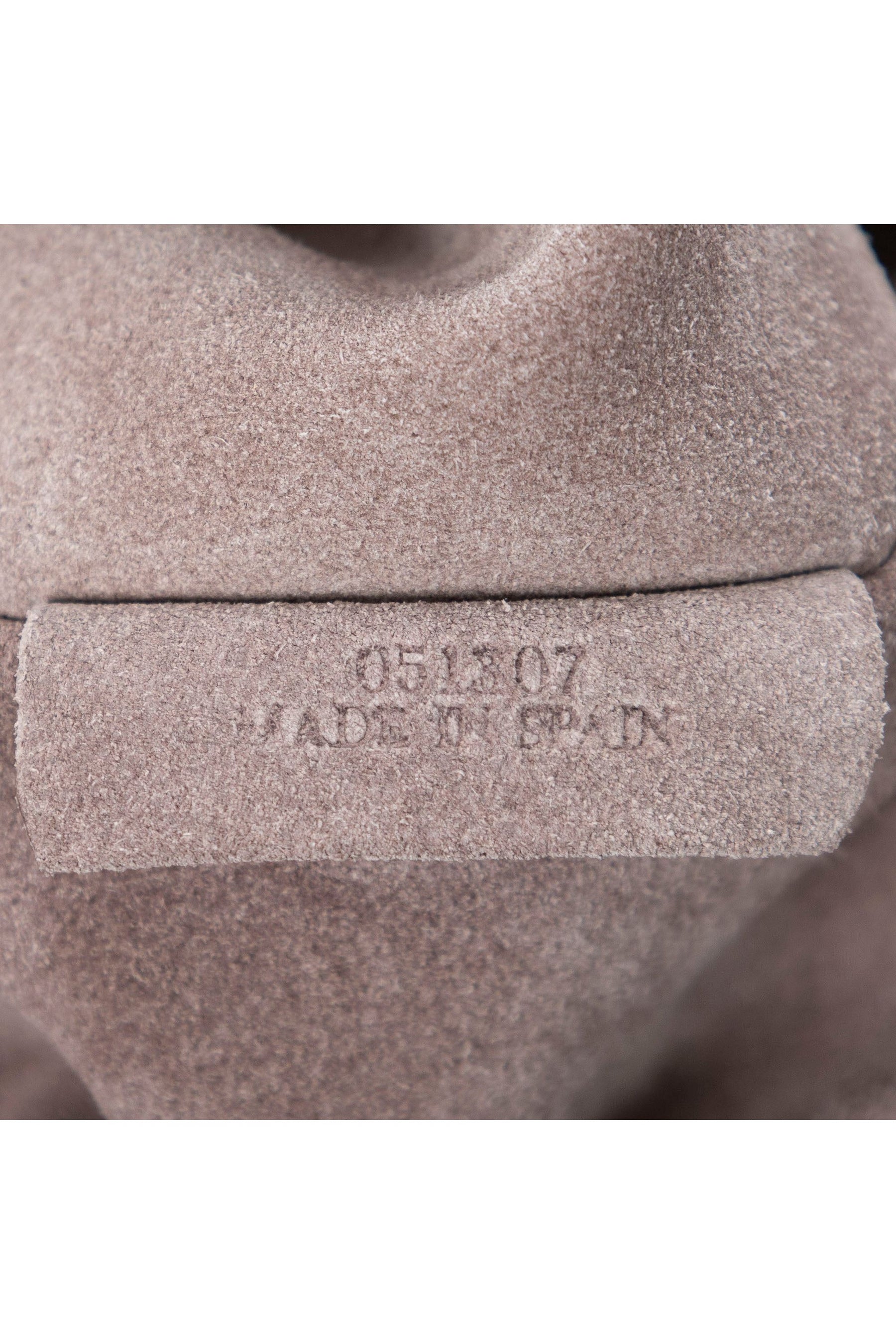 Canela Boston Bag 