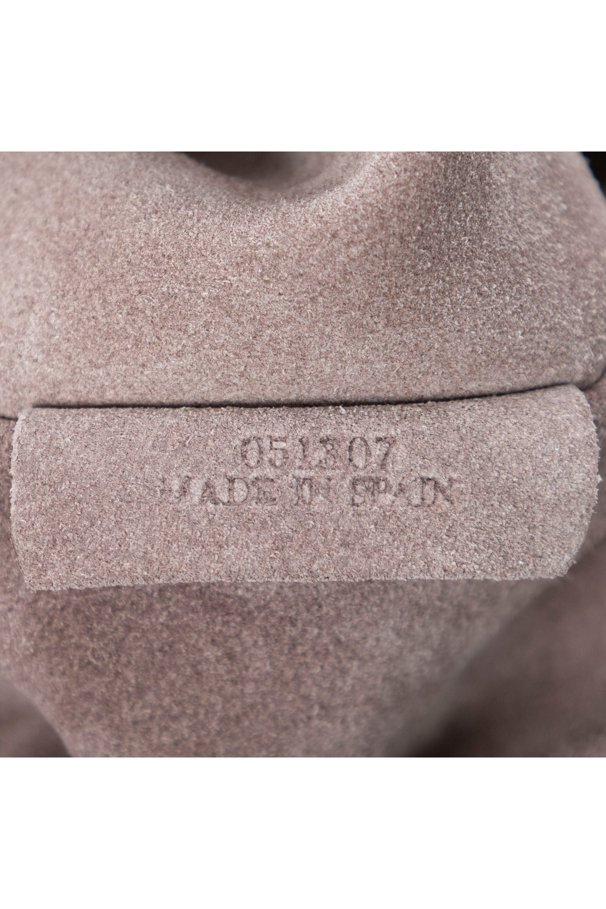 Canela Boston Bag 