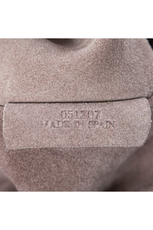 Canela Boston Bag 