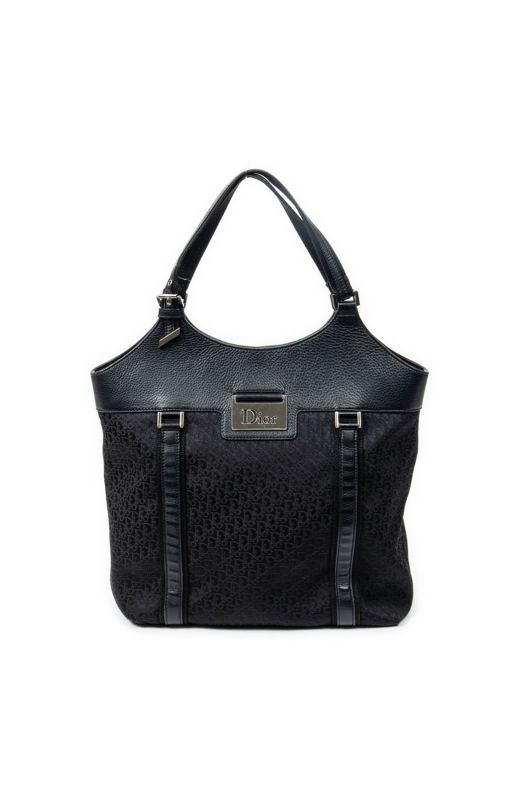 Large Street Chic Tote 