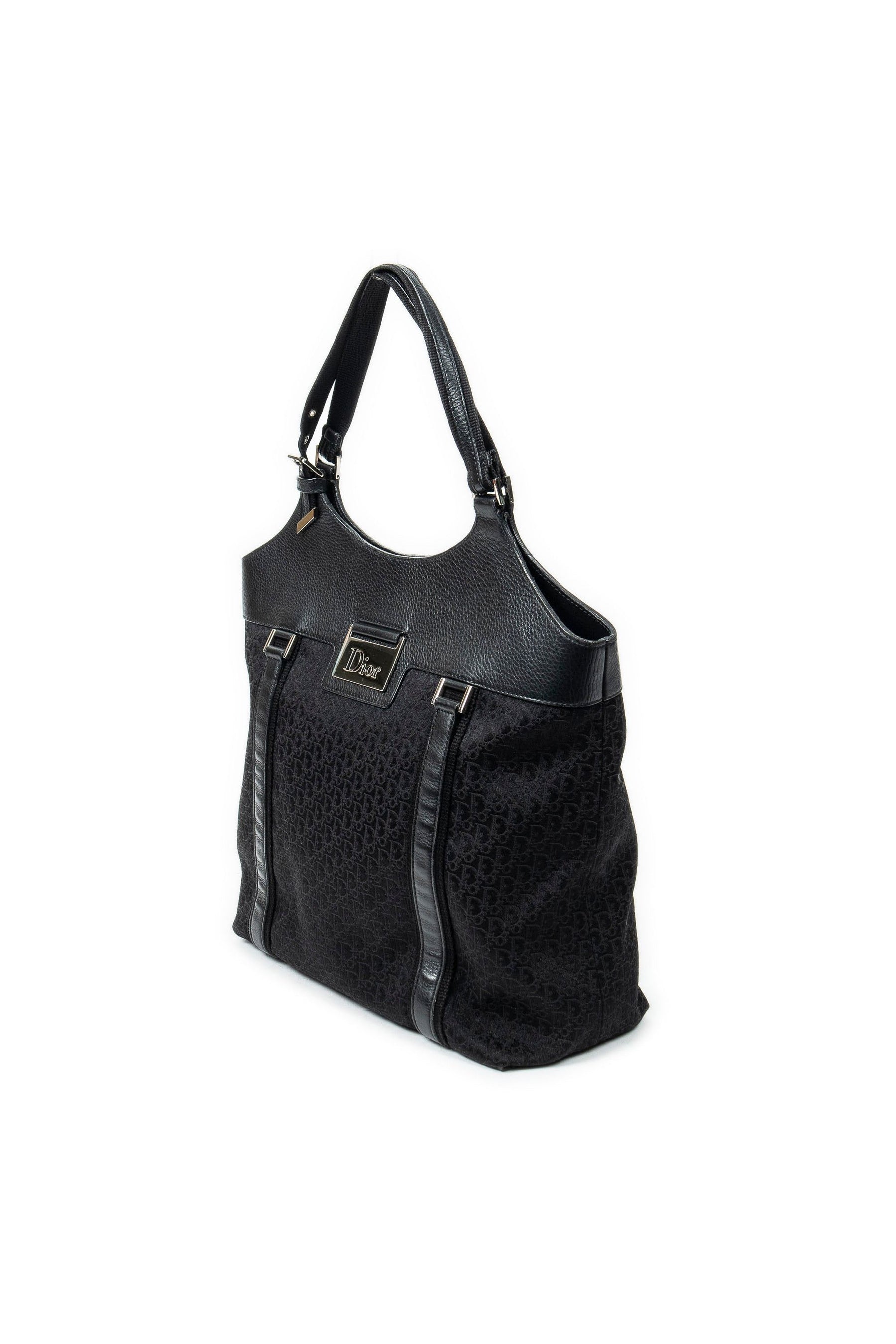 Large Street Chic Tote 