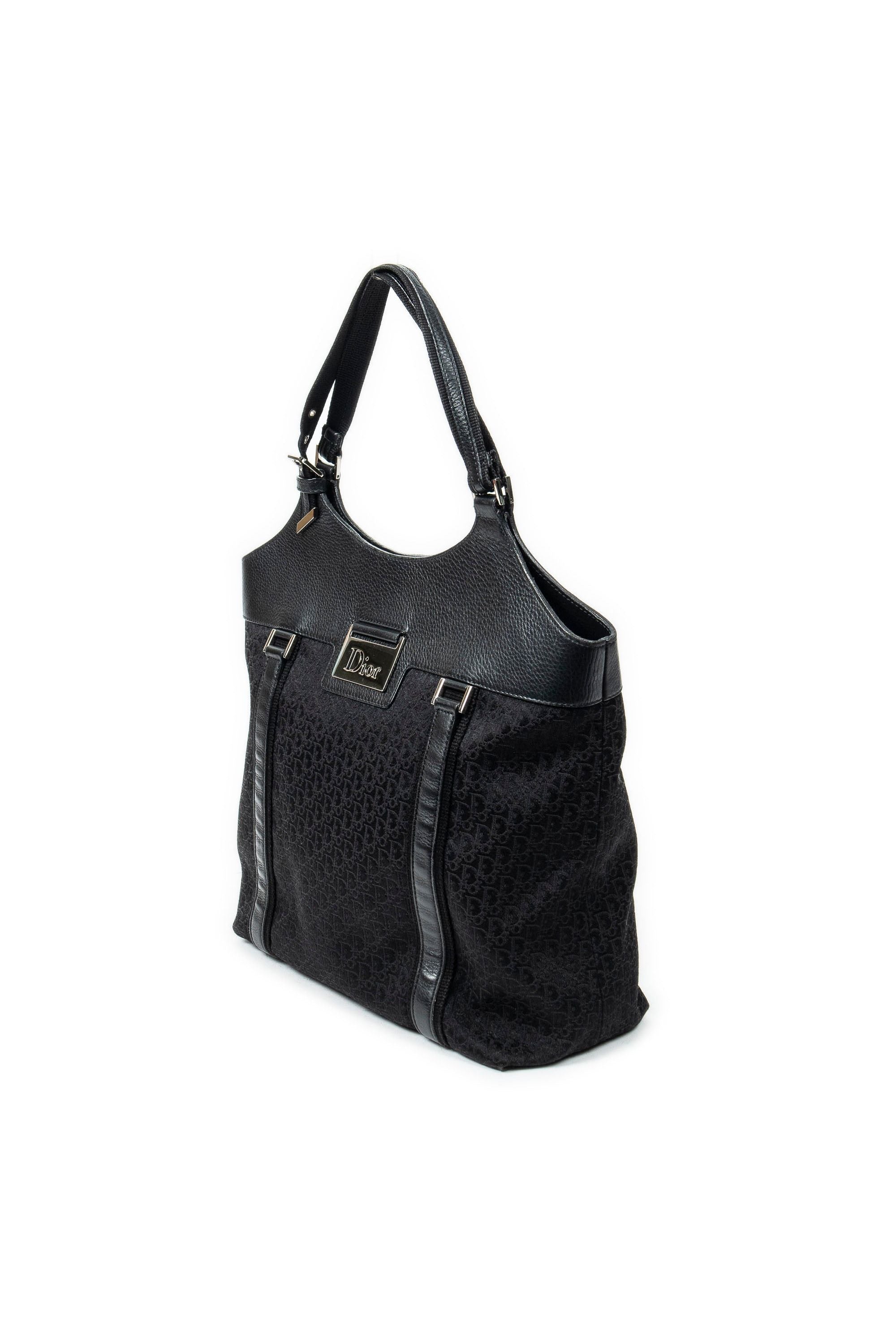 Large Street Chic Tote 