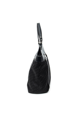 Large Street Chic Tote 