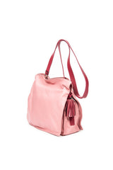 Bicolor Tassel Flamenco 