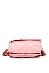Bicolor Tassel Flamenco 