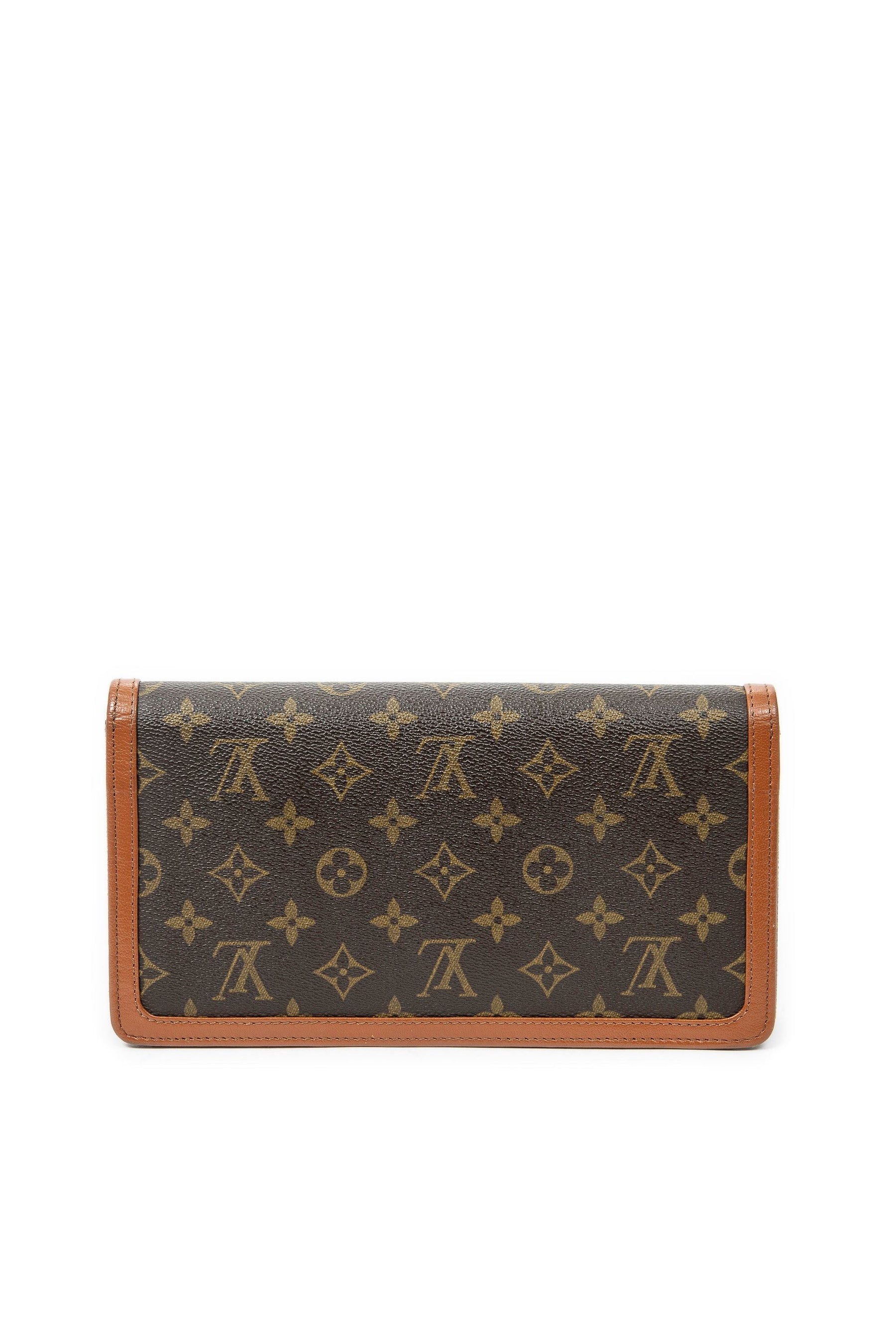Pochette Dame PM