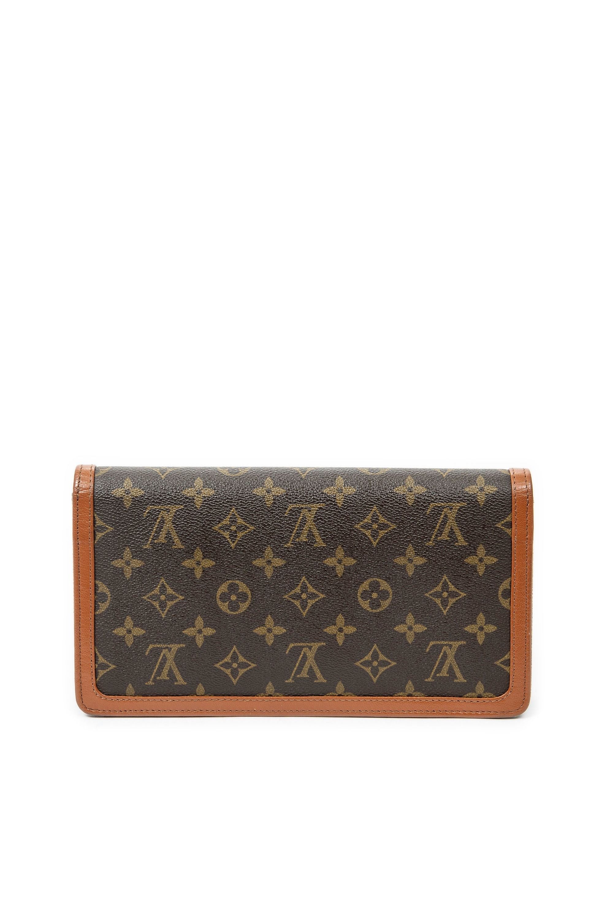 Pochette Dame PM