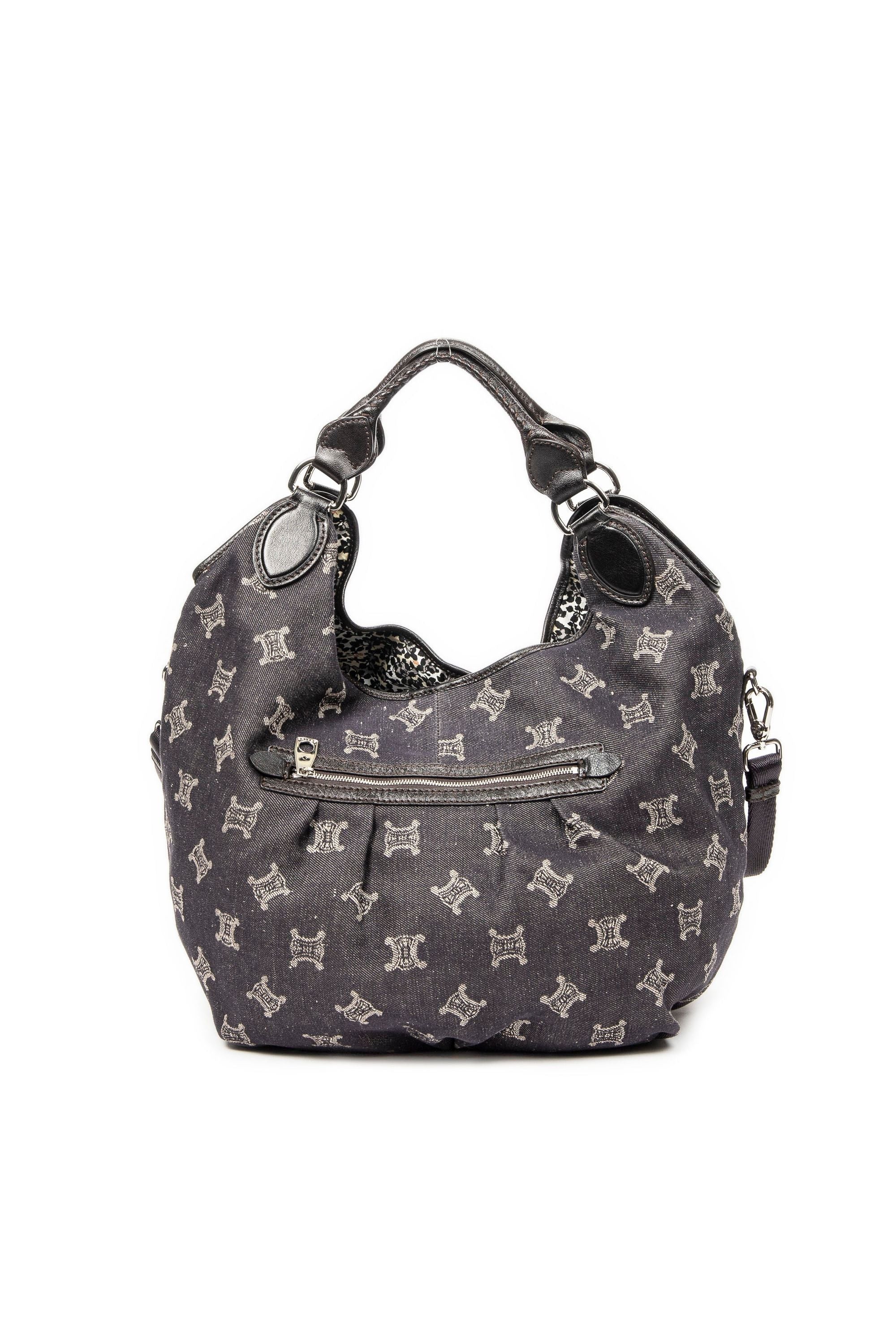 Front Pocket Hobo 