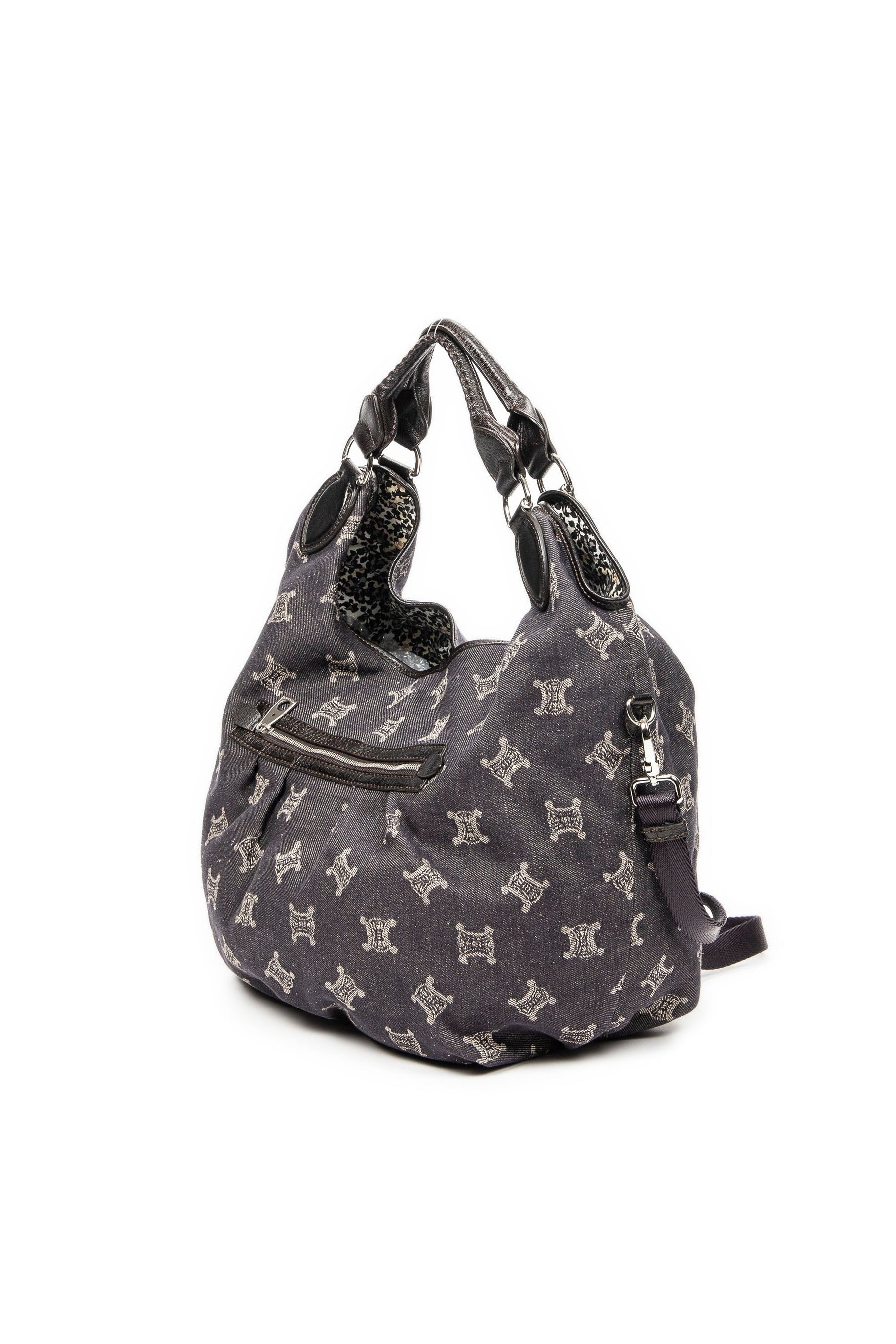 Front Pocket Hobo 