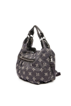 Front Pocket Hobo 