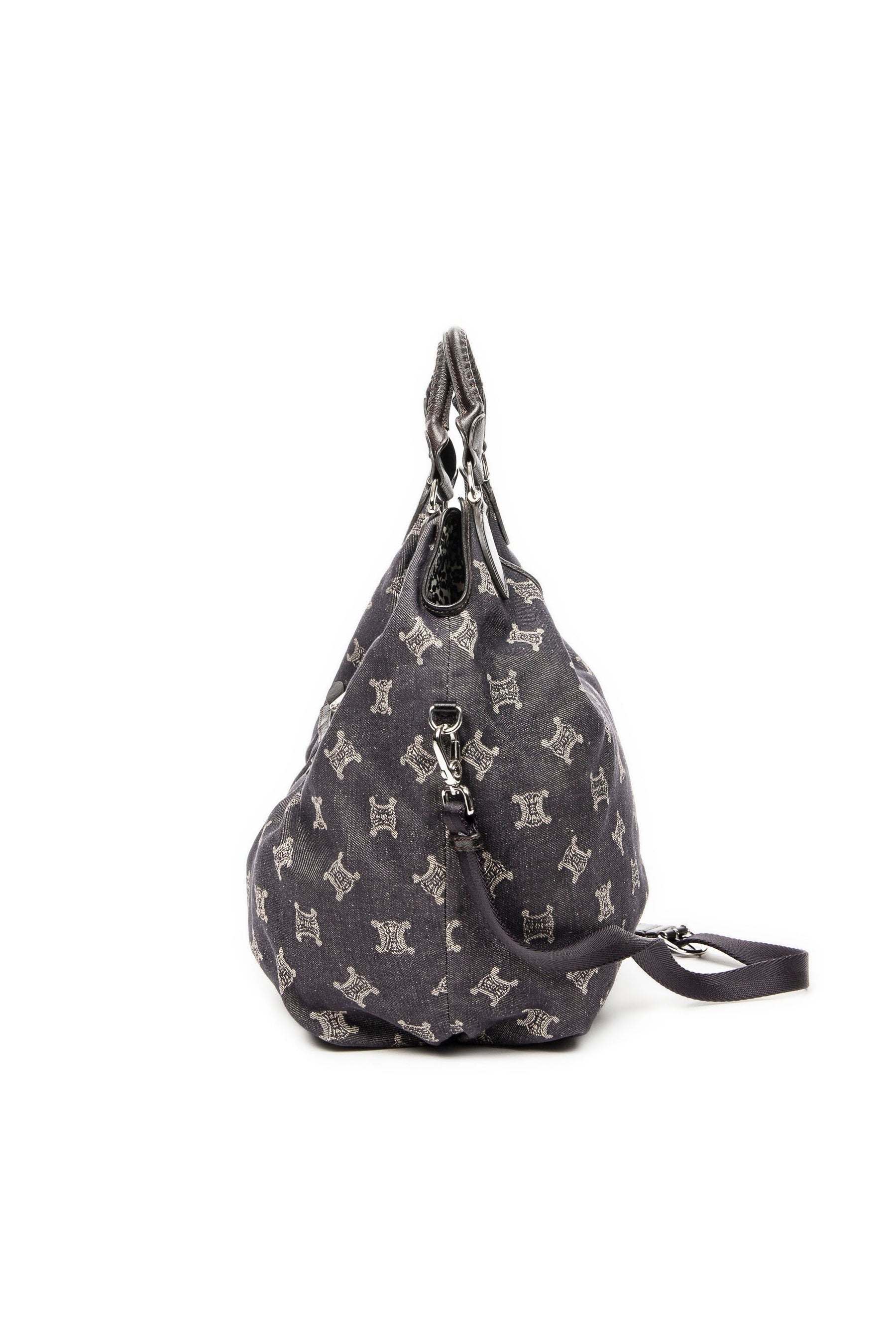 Front Pocket Hobo 
