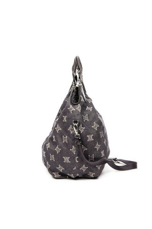 Front Pocket Hobo 