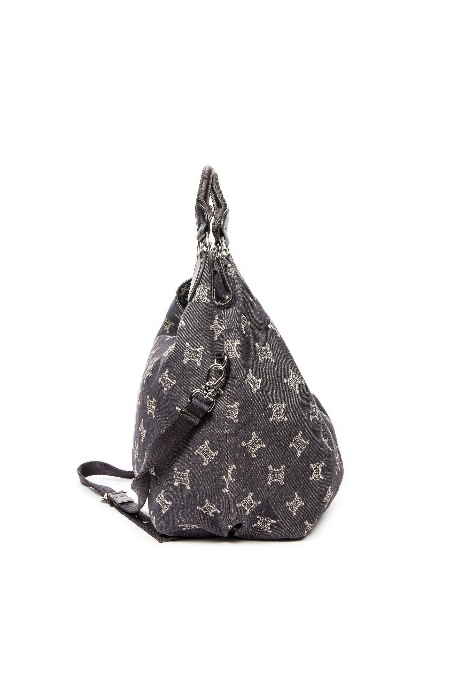 Front Pocket Hobo 