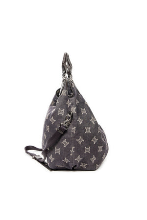 Front Pocket Hobo 
