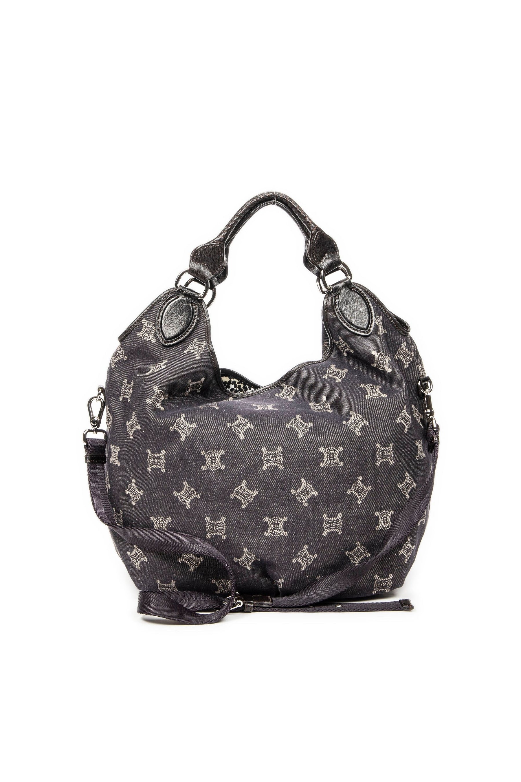 Front Pocket Hobo 