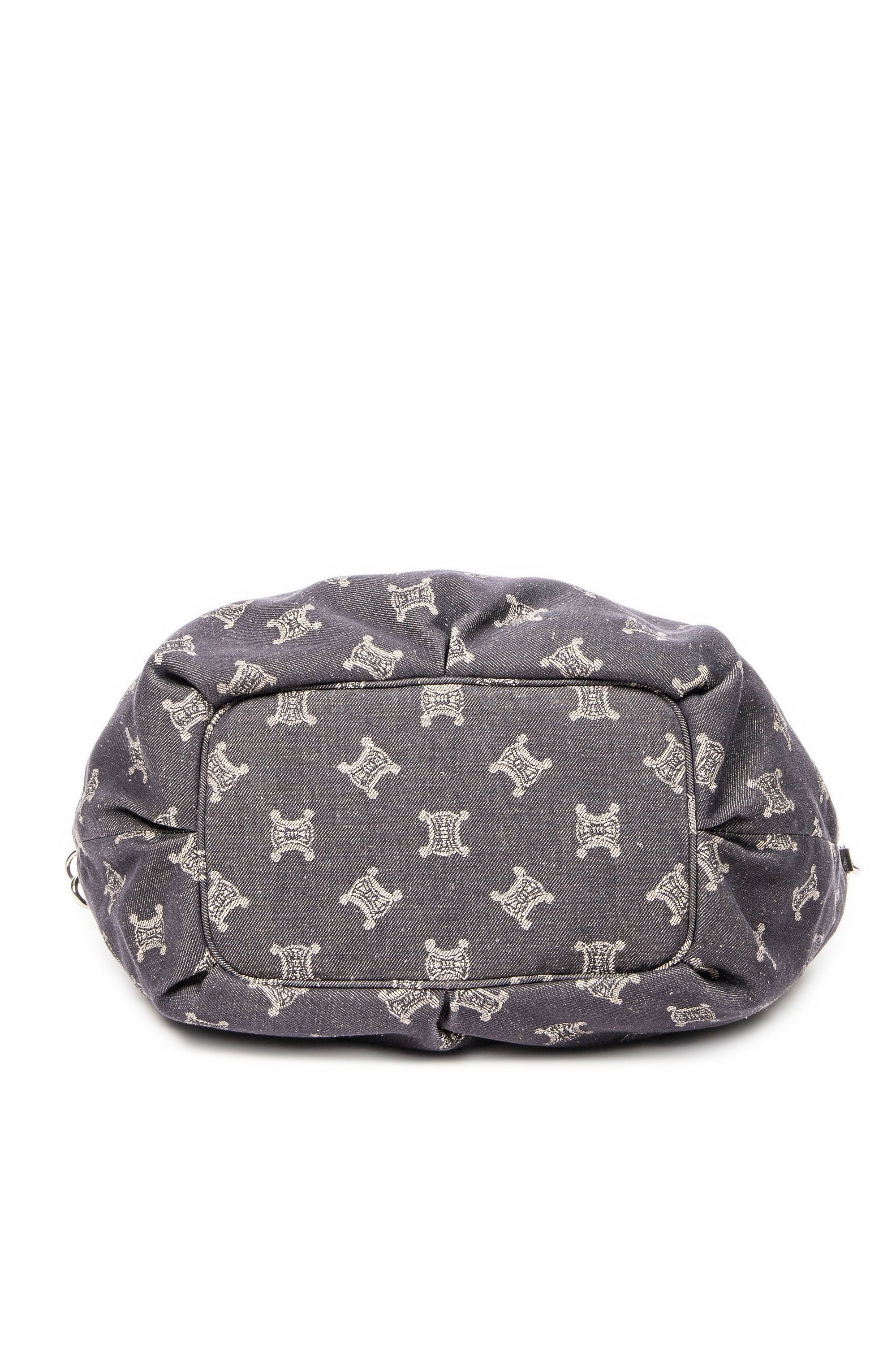Front Pocket Hobo 