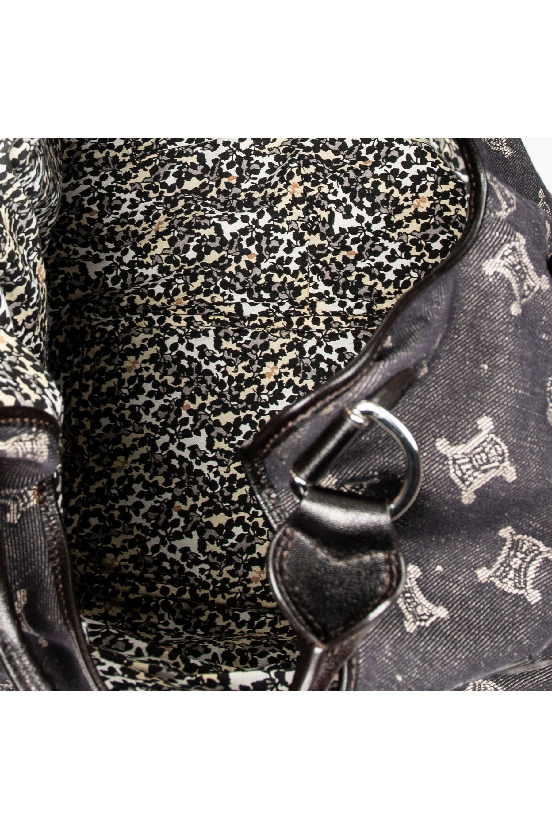 Front Pocket Hobo 