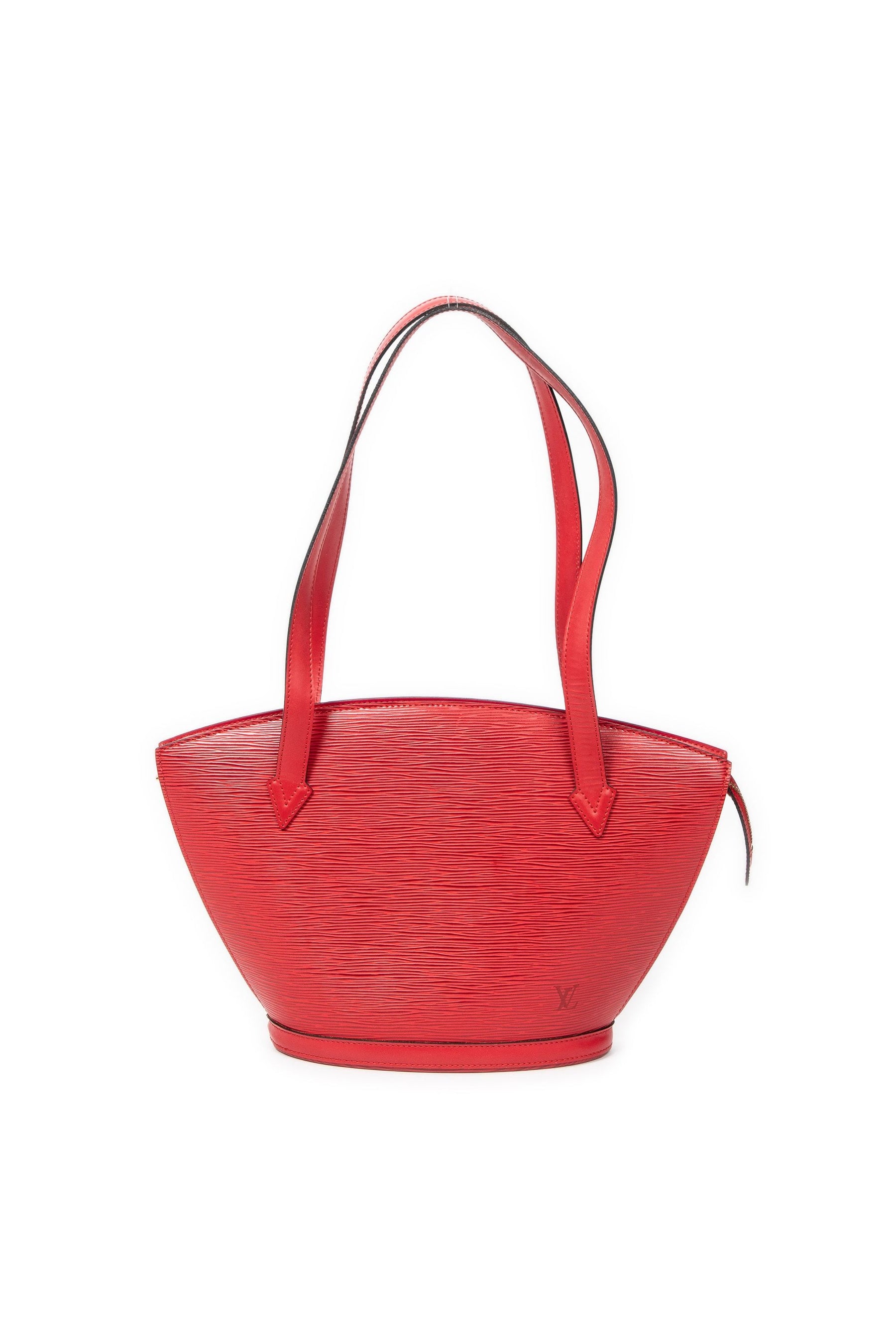 St-Jacques Long Straps PM