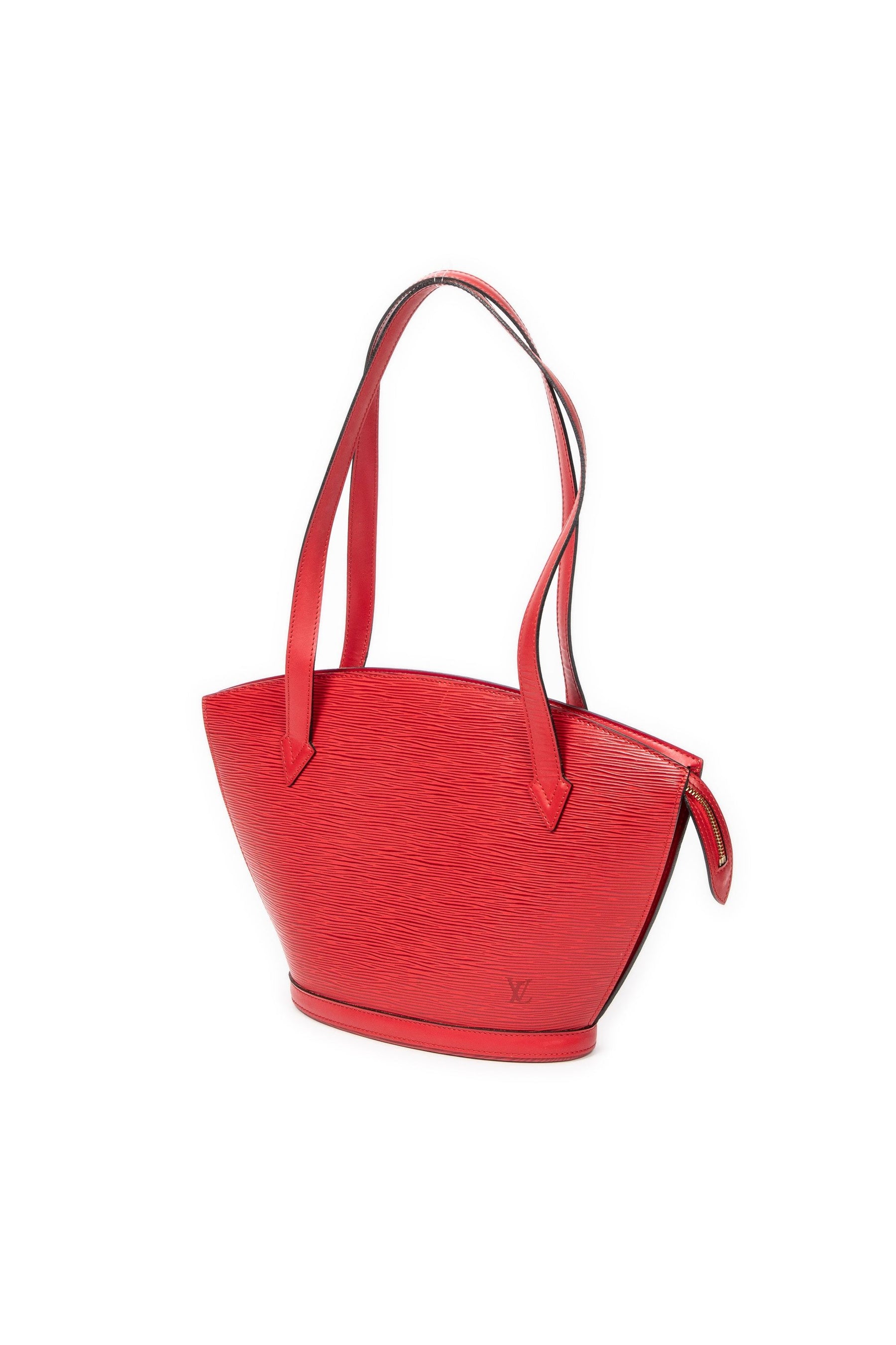 St-Jacques Long Straps PM