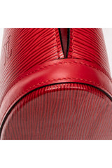 St-Jacques Long Straps PM
